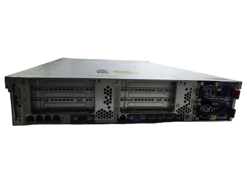 HP ProLiant DL385p Gen8 2x AMD Opteron 6234 @ 2.4GHz 40GB ECC DDR3 P420i 2.5\\" $