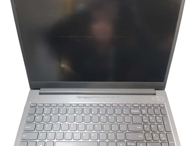 Lenovo ThinkBook 15IML | i5-10210u| 16GB DDR4| 256 GB SSD | PARTS/REPAIR Î²