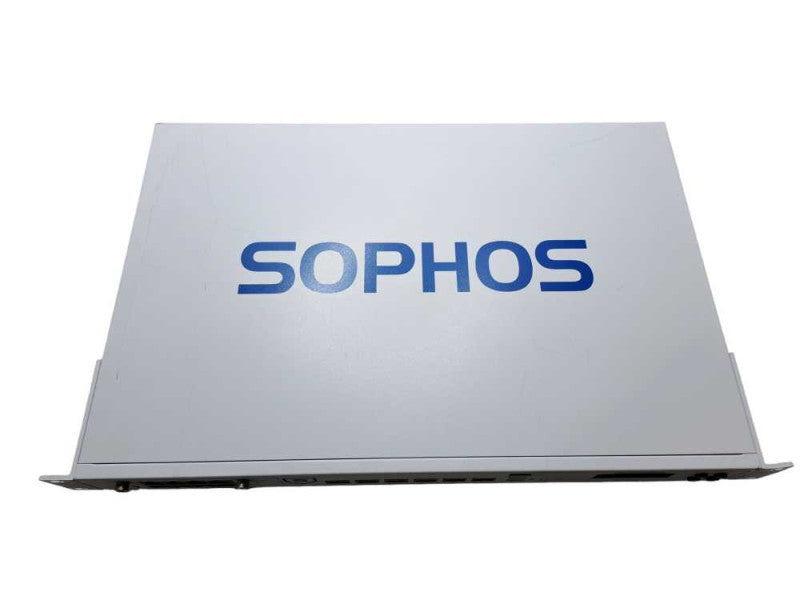 Sophos SG 230 Rev.1 | Security Appliance Firewall w/ FlexiPort Module *READ* )