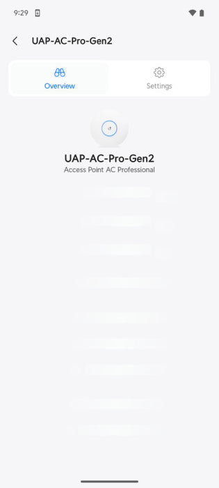 Ubiquiti UniFi AP AC PRO Gen2 UAP-AC-PRO  -