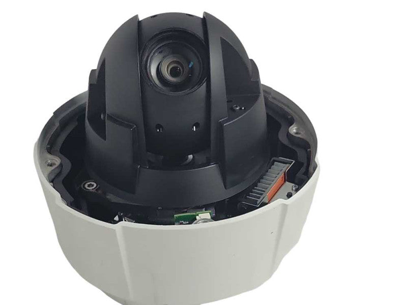 Axis Q6045-E Mk II 60Hz Dome Security Camera 0694-001-01, READ _