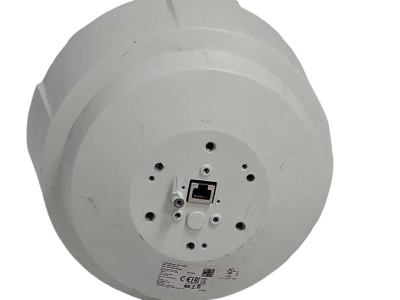 Axis Q6045-E Mk II 60Hz Dome Security Camera 0694-001-01, READ _