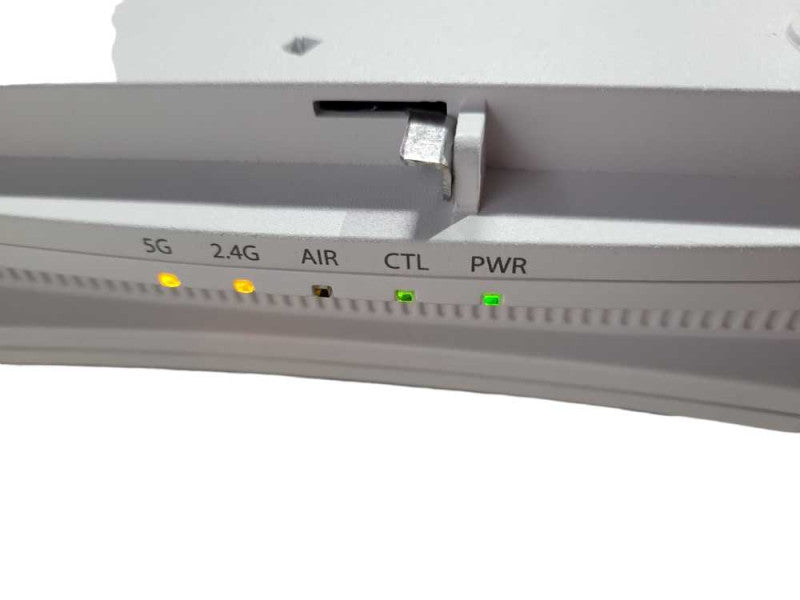Ruckus Wireless ZoneFlex R710 | Dual-Band Wireless Access Point /w PoE Q!