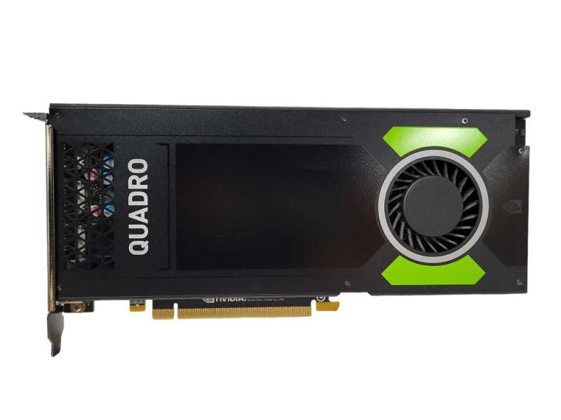 PNY NVIDIA Quadro P4000 8GB Graphics Card $