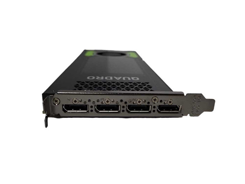 PNY NVIDIA Quadro P4000 8GB Graphics Card $