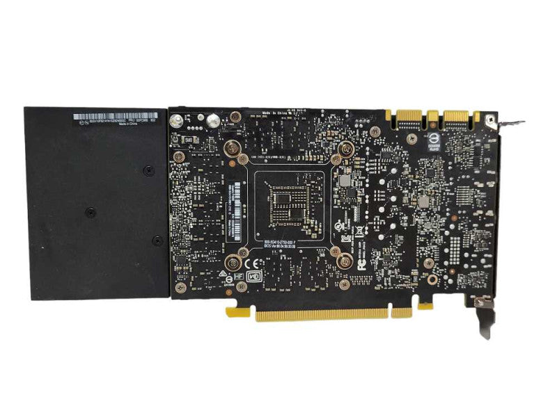 PNY NVIDIA Quadro P4000 8GB Graphics Card $