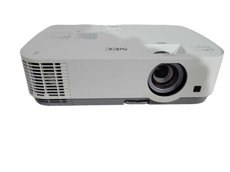 NEC NP-ME331X 3300 Lumen HDMI VGA HD Projector - 1057 Hours !