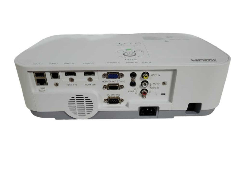 NEC NP-ME331X 3300 Lumen HDMI VGA HD Projector - 1057 Hours !