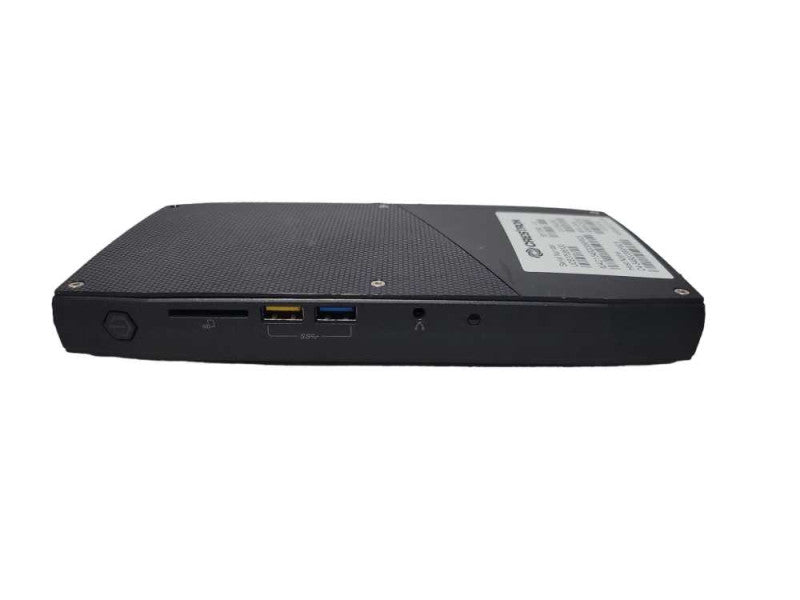 NUC6i7KYK Core i7 6700HQ 2.6GHz, 8GB DDR4, 240GB SSD, ASUS power adapter _