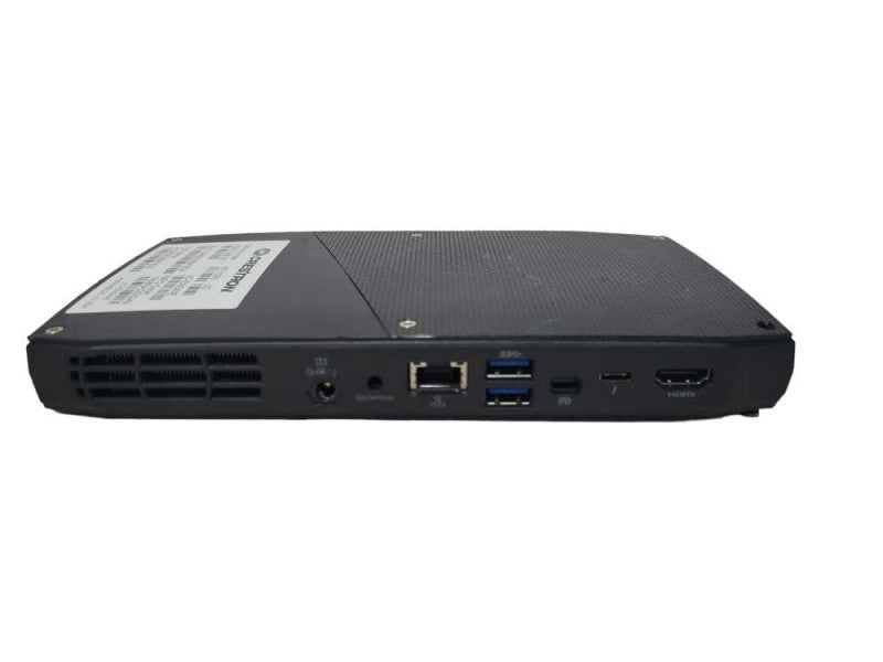 NUC6i7KYK Core i7 6700HQ 2.6GHz, 8GB DDR4, 240GB SSD, ASUS power adapter _