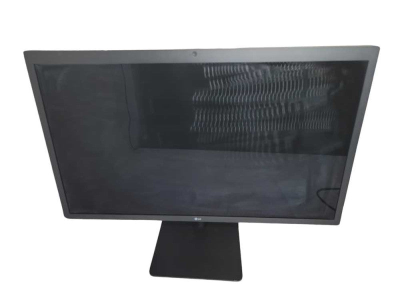 LG 27\\" Class UltraFine 5K IPS LED Monitor (27MD5KA) Thunderbolt 3 USB Type-C %
