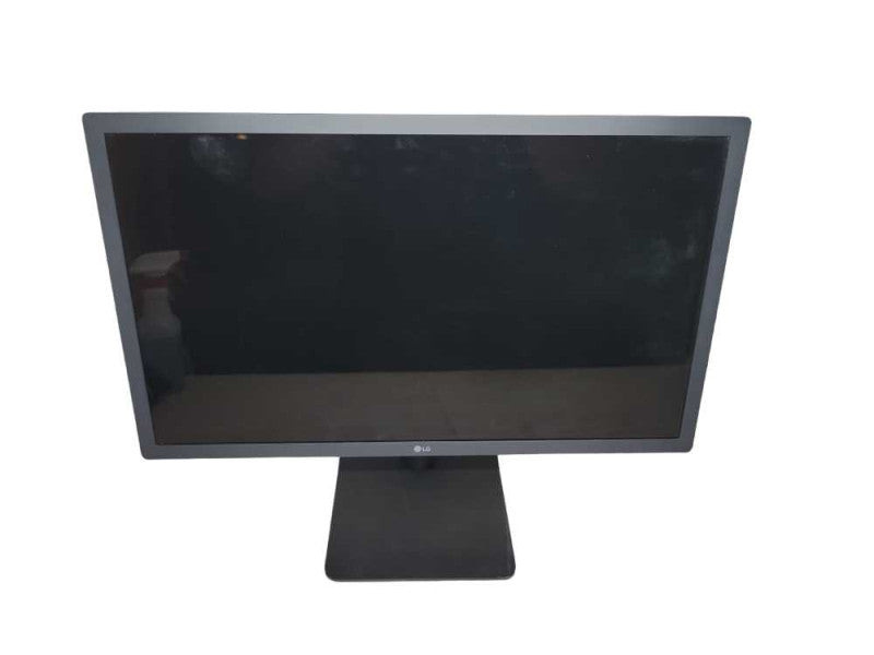 LG 22\\" Class UltraFine 4K IPS LED Monitor (22MD4KA-B)Thunderbolt 3 USB Type-C %