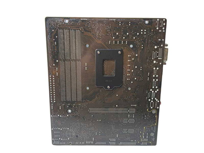 ASUS B150M-A D3 |LGA 1151 HDMI SATA 6Gb/s USB 3.0 Micro ATX Motherboard )