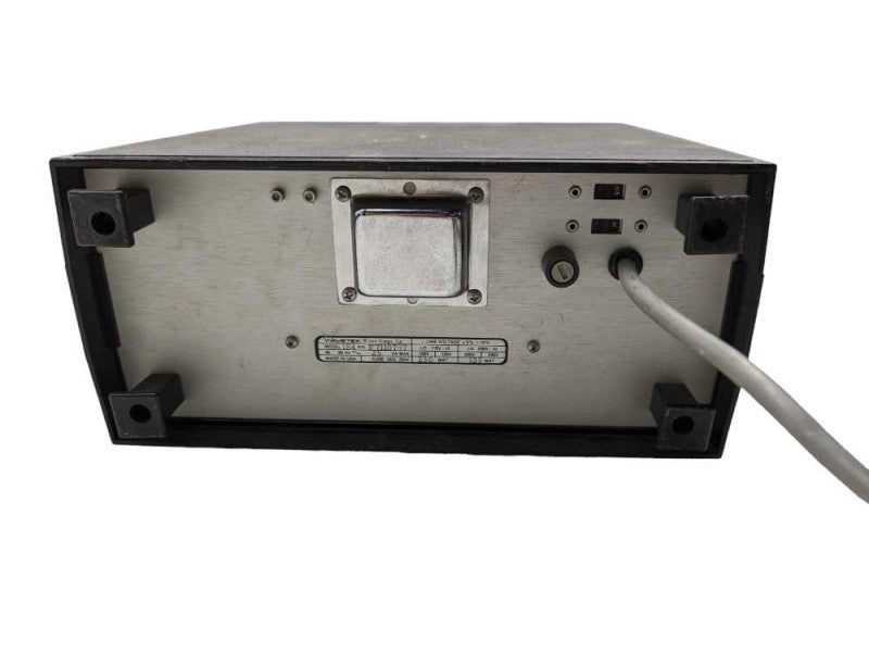 Wavetek 5 Mhz Sweep Generator Model 184 -