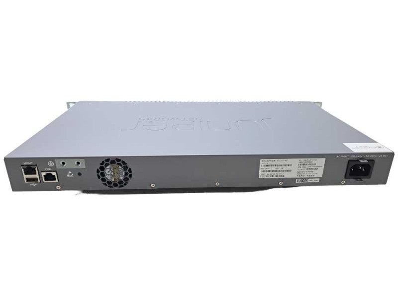 Juniper EX2300-48T | 48-Port Gigabit Network Switch | 4x 10G SFP+ | )