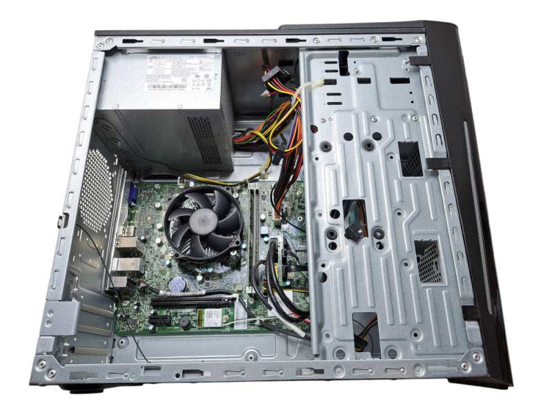 Acer Aspire TC-780 Tower | i5-7400 @ 3.00GHz 16GB DDR4 No HDD/OS )