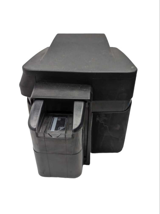 HID Fargo DTC4000 Color Card Printer X001800-2 -