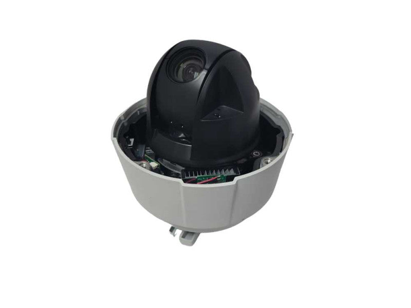 AXIS Q6075-E PTZ Dome Network Camera, 01752-001-01 _