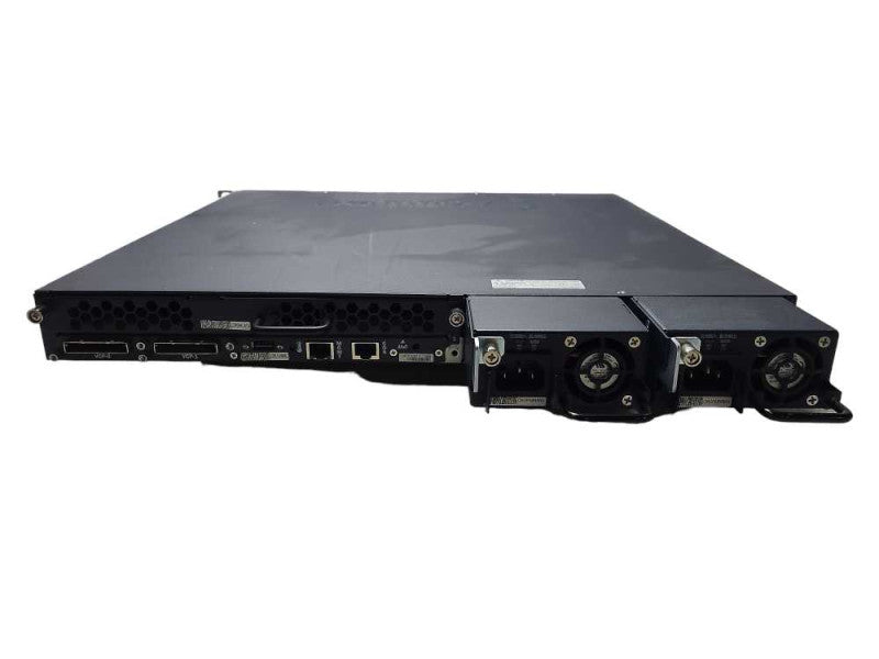 JUNIPER EX4200-24PX EX4200 24-PORT PoE+ Switch $