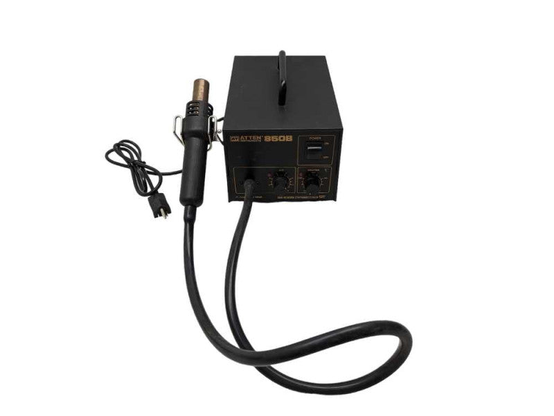 ATTEN 850B SMD Rework Station ESD Safe  Q-
