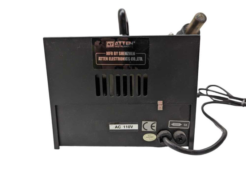 ATTEN 850B SMD Rework Station ESD Safe  Q-