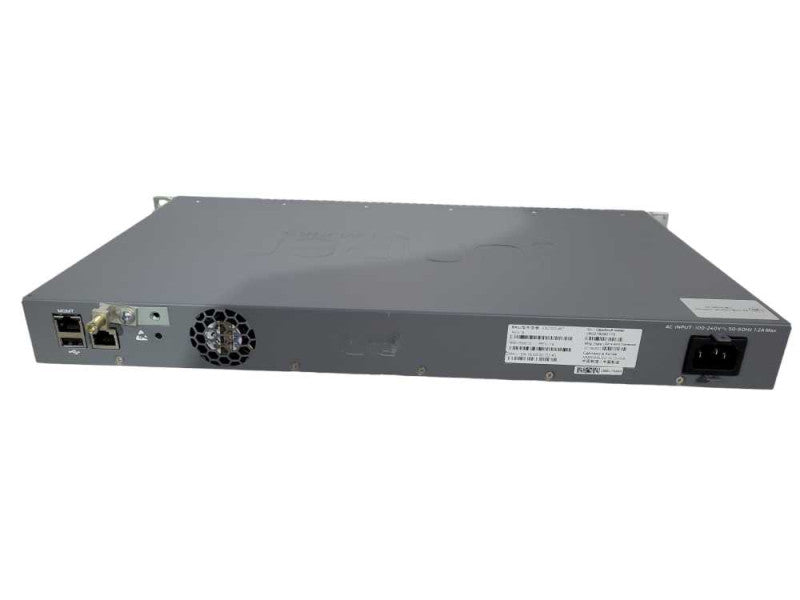 Juniper EX2300-48T | 48-Port Gigabit Network Switch | 4x 10G SFP+ !