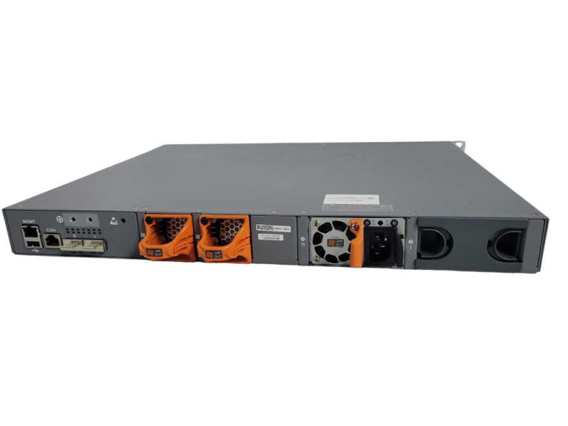 Juniper Networks EX3400-24P 24-Port Gigabit PoE Switch with 1x PSU Q_