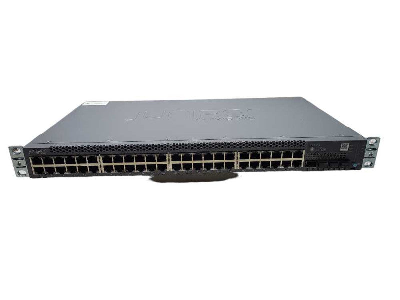 Juniper EX2300-48T 48-Port Ethernet Switch $