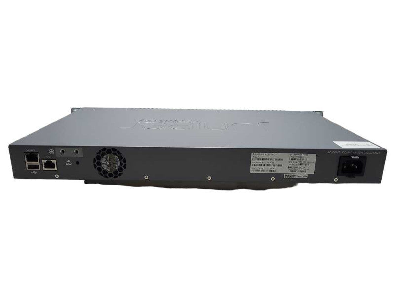 Juniper EX2300-48T 48-Port Ethernet Switch $