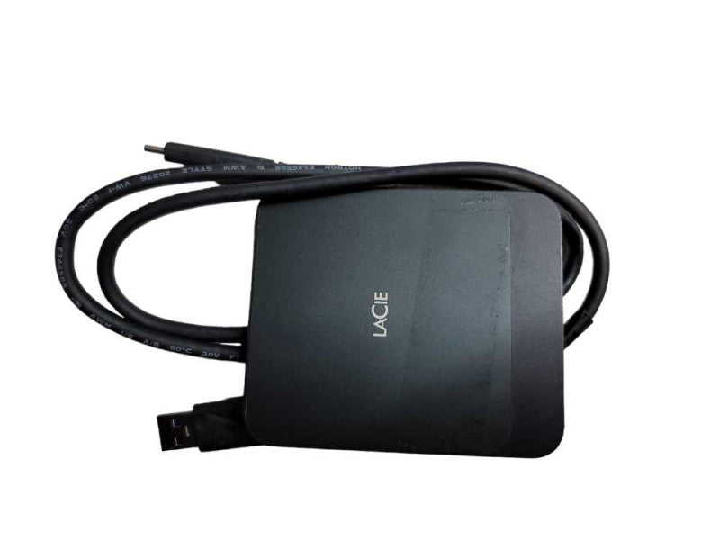 LaCie 1TB Portable SSD USB-C) Î²