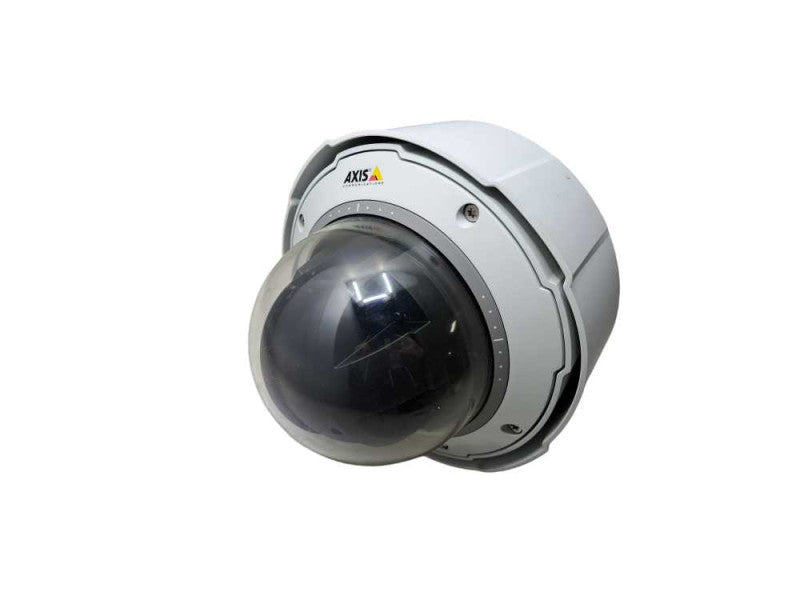 Axis Q6055-E 60Hz PTZ Outdoor Camera 32x Optical Zoom | *READ* )