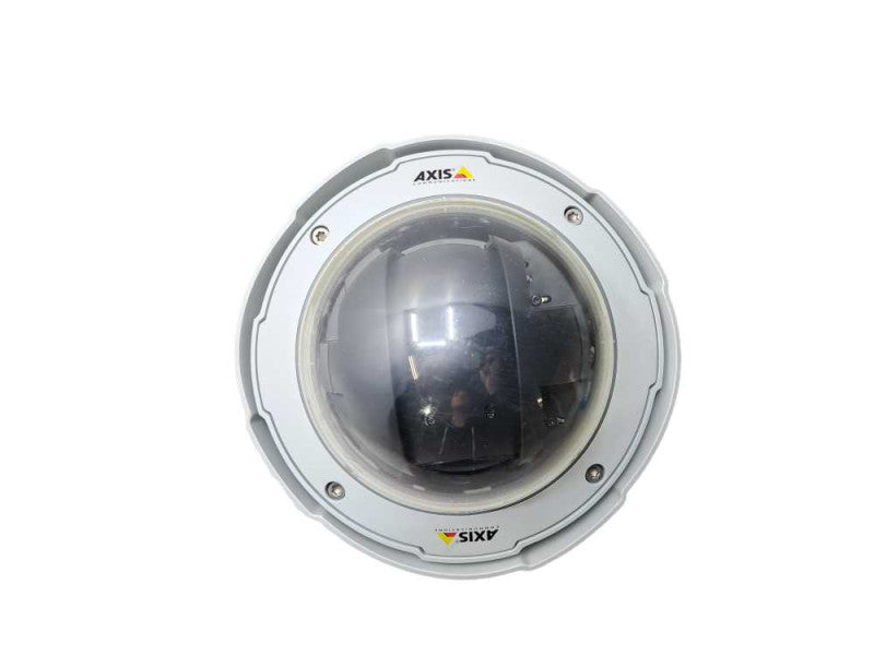 Axis Q6055-E 60Hz PTZ Outdoor Camera 32x Optical Zoom | *READ* )