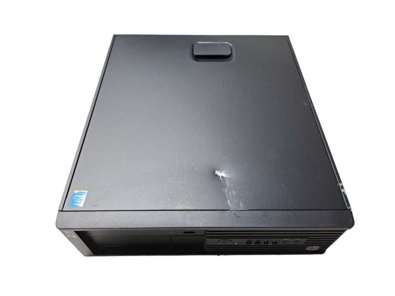 HP Z230 SFF Workstation | Xeon E3-1225 v3 @ 3.20GHz 8GB Ram No HDD/OS )