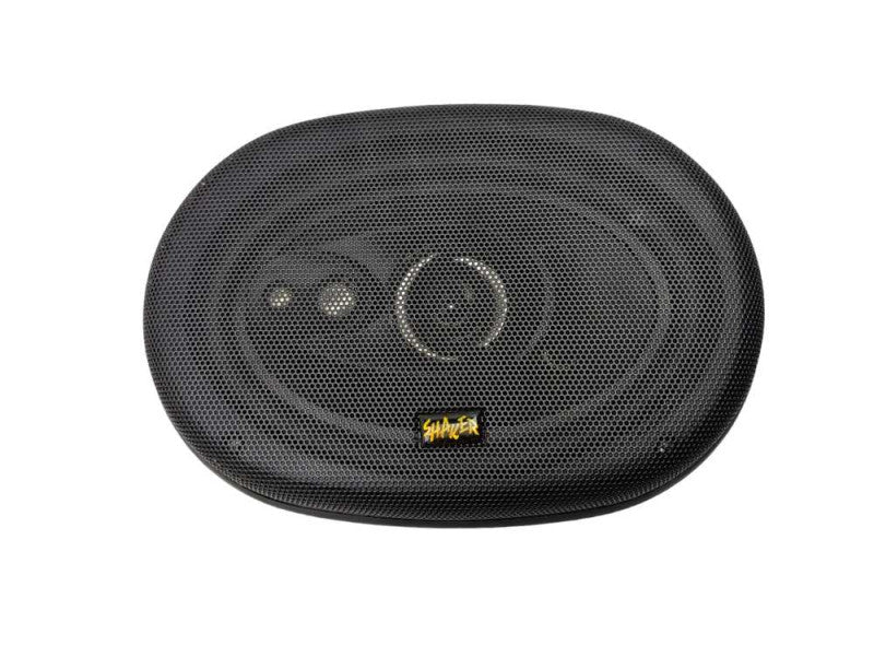 Shaker 500W 2 x speaker kit   -