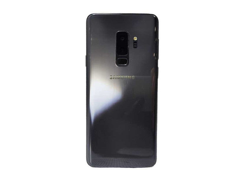 Samsung Galaxy S9+ 64GB (SM-G965W) - READ $