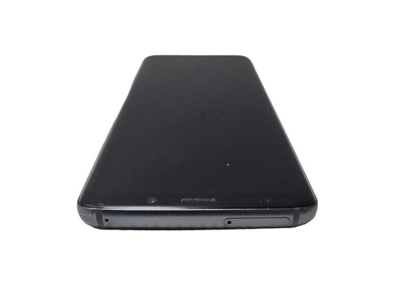 Samsung Galaxy S9+ 64GB (SM-G965W) - READ $