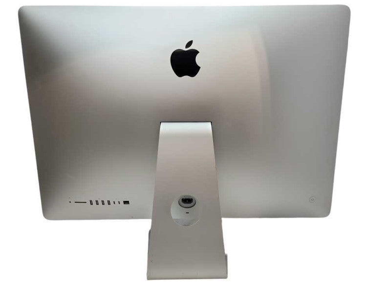 Apple iMac 2017 5k Retina 27\\" Core i7-7700K @ 4.2GHz 16GB DDR4 2.12TB Fusion Radeon Pro 580 8GB (
