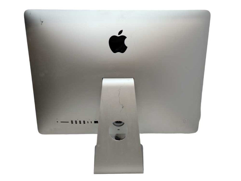 Apple iMac 2017 4K Retina 21.5\\" Core i5-7400 @ 3.0GHz 8GB DDR4 1TB HDD Radeon Pro 555 2GB (