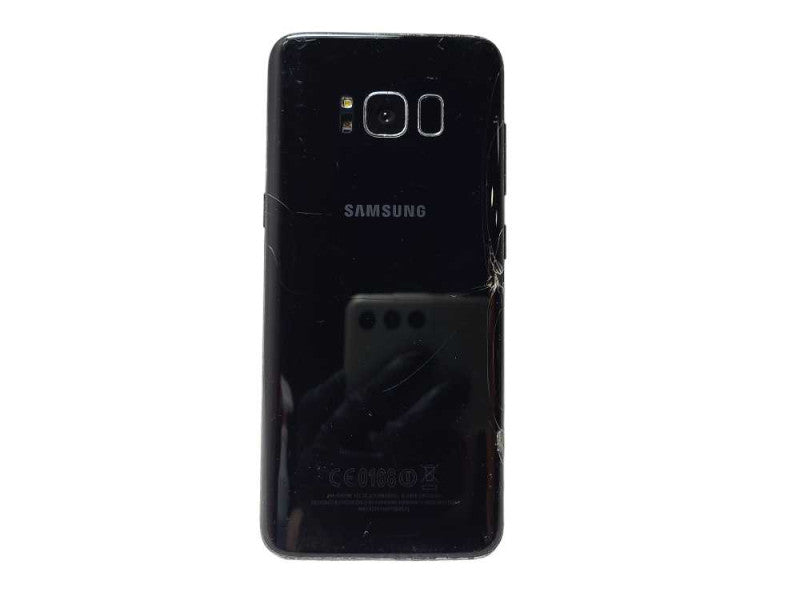 Samsung Galaxy S8 64GB (SM-G950W) - READ $