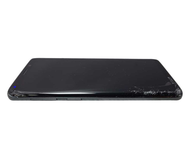 Samsung Galaxy S9 64GB (SM-G960W) - READ $