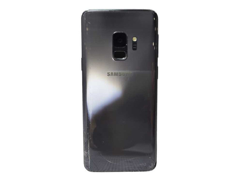 Samsung Galaxy S9 64GB (SM-G960W) - READ $