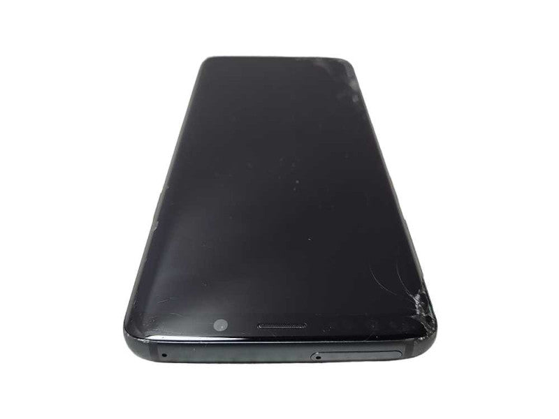 Samsung Galaxy S9 64GB (SM-G960W) - READ $