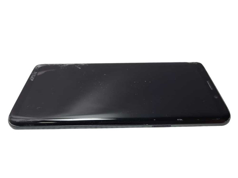 Samsung Galaxy S9 64GB (SM-G960W) - READ $
