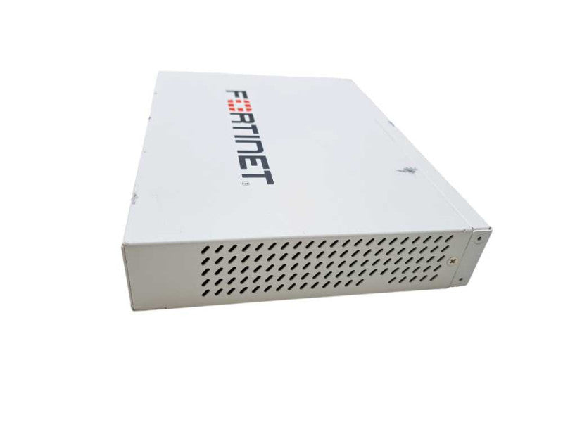 Fortinet Fortigate-60E | FG-60E | Network Security Firewall | Factory Reset )