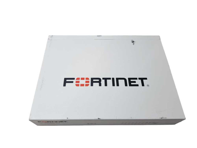Fortinet Fortigate-60E | FG-60E | Network Security Firewall | Factory Reset )