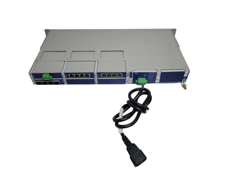 SCHWEITZER ENGINEERING LABRATORIES SEL-2740S Software Defined Network Switch Q%