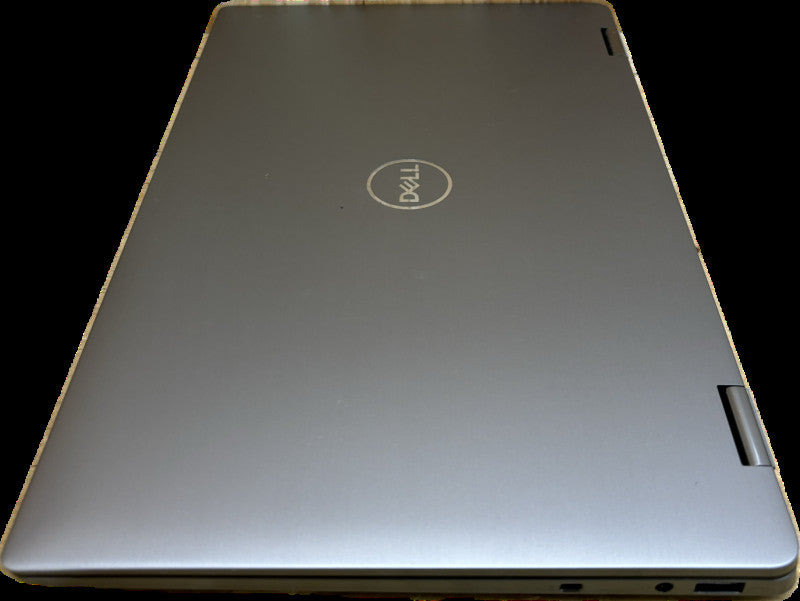 DELL LATITUDE 9510 TOUCH SCREEN Intel Core i5-10310@1.7GHz 16GB 512SSD READ!