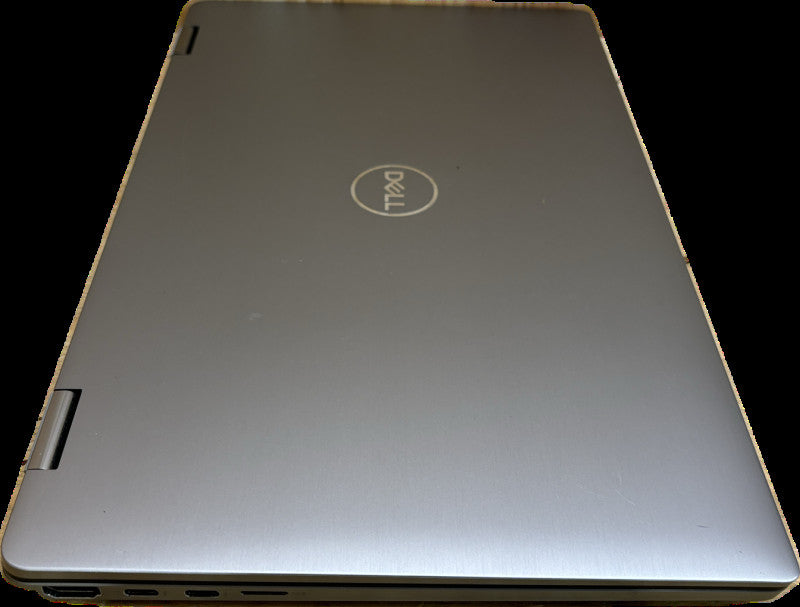 DELL LATITUDE 9510 TOUCH SCREEN Intel Core i5-10310@1.7GHz 16GB 512SSD READ!