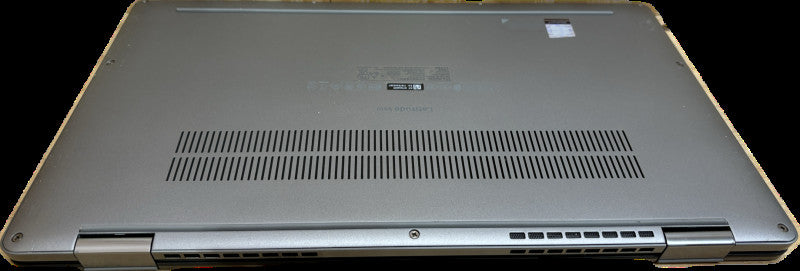 DELL LATITUDE 9510 TOUCH SCREEN Intel Core i5-10310@1.7GHz 16GB 512SSD READ!