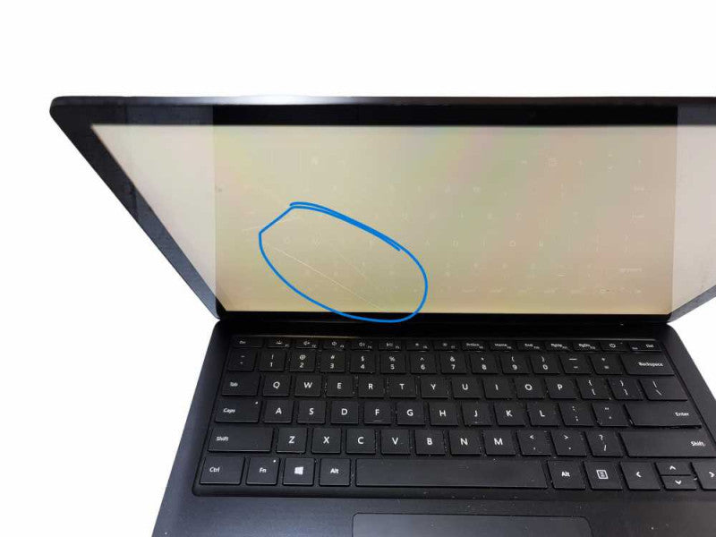 Microsoft Surface Laptop 3| i5-1035G7| 8GB DDR3| 256GB SSD| PARTS/ REPAIR Î²